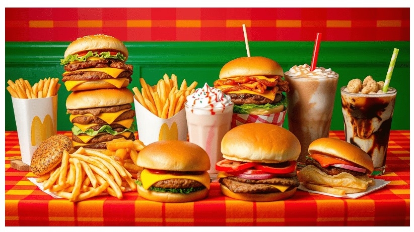 McDonald’s Secret Menu prices